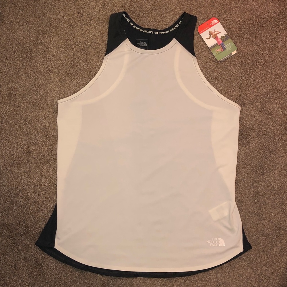North Face Women’s Dynamix Tank New with Tags!